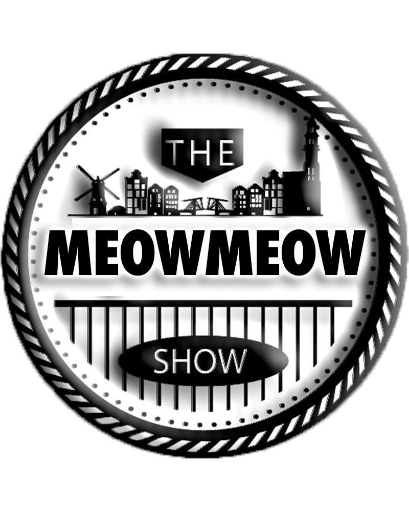 THE MEOW MEOW SHOW